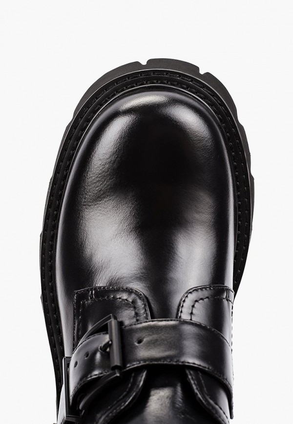 фото Ботинки evigi