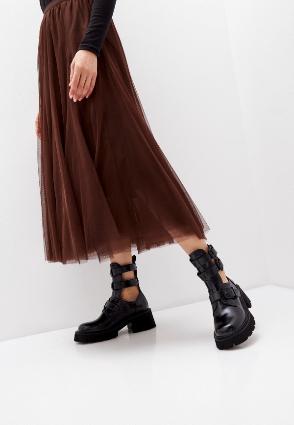 фото Ботинки evigi