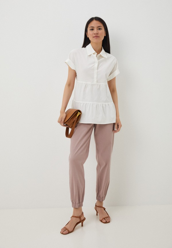 фото Брюки nelva