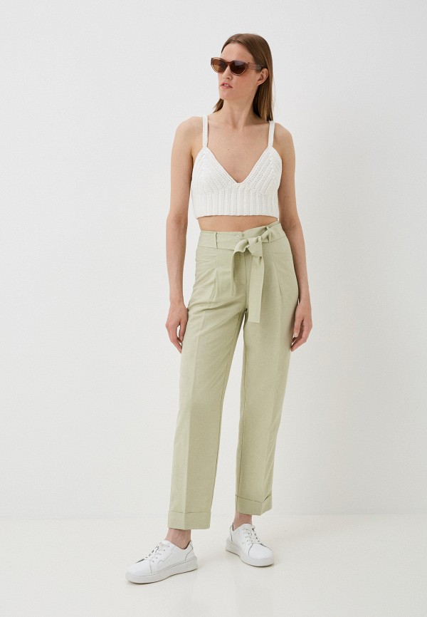 фото Брюки nelva