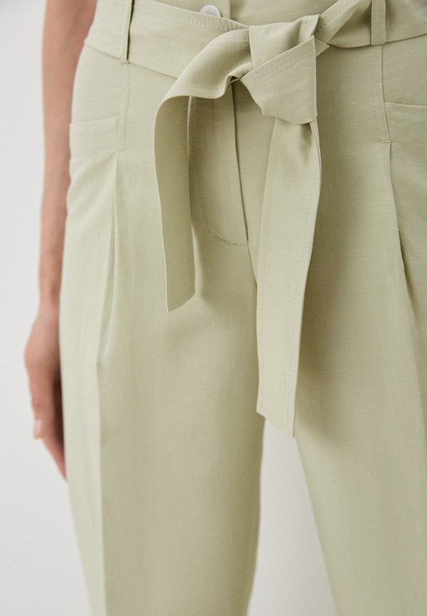 фото Брюки nelva