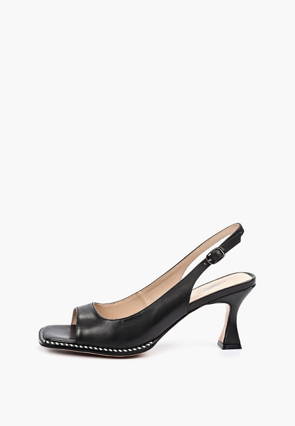 фото Босоножки tendance