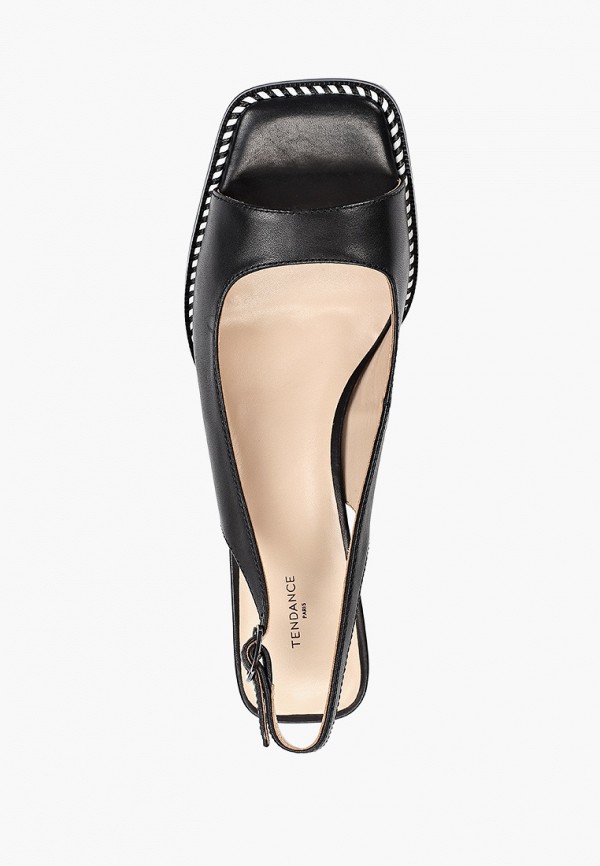 фото Босоножки tendance