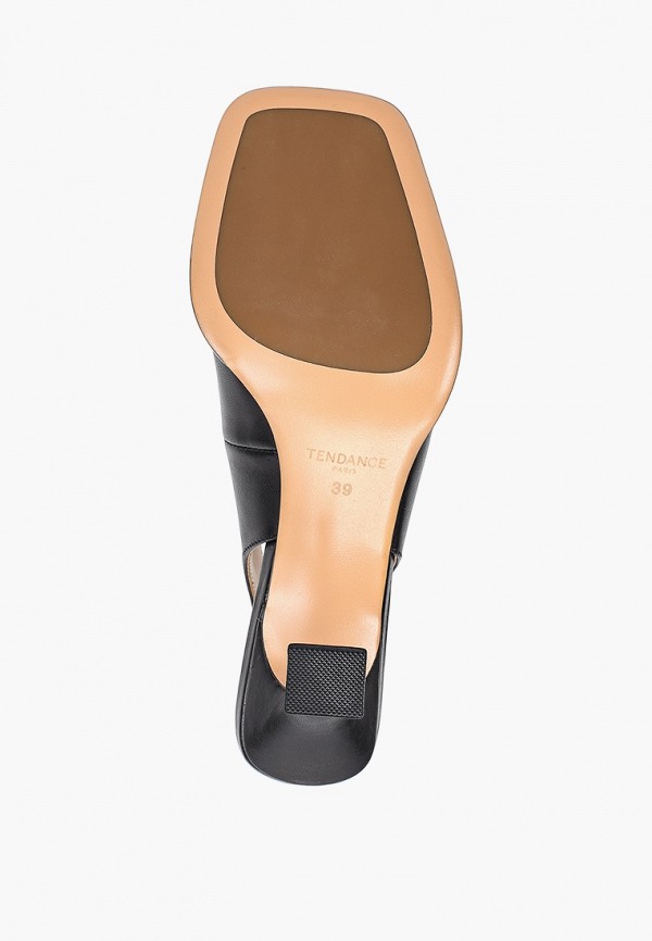 фото Босоножки tendance