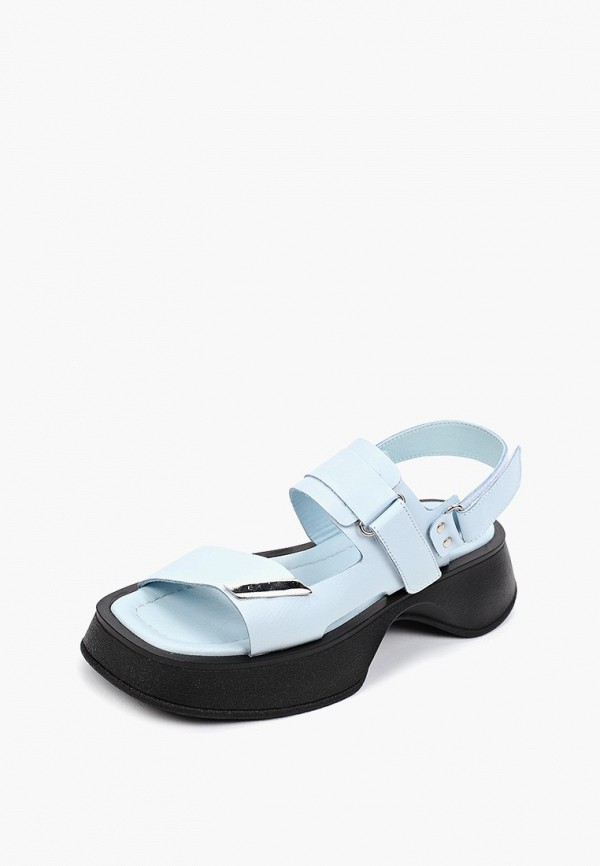 фото Босоножки vasconte