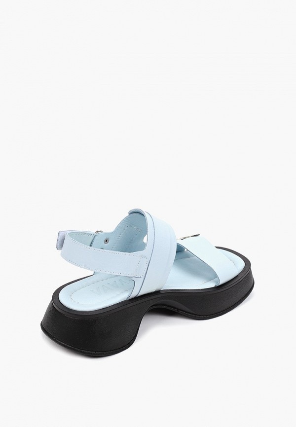 фото Босоножки vasconte