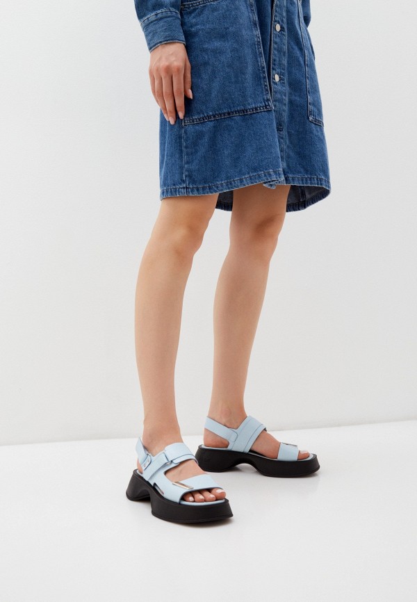 фото Босоножки vasconte