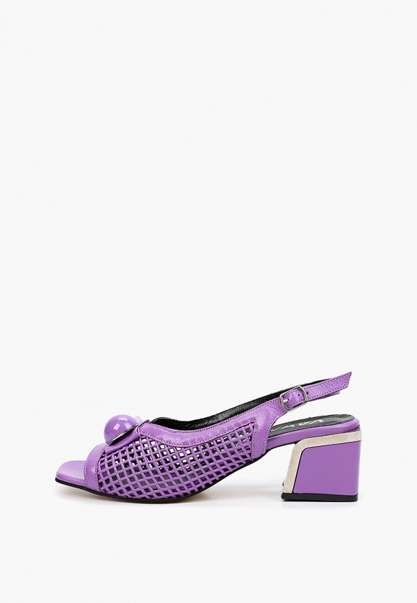 фото Босоножки vasconte