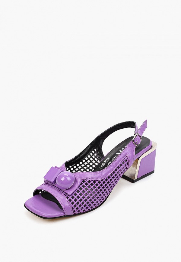 фото Босоножки vasconte