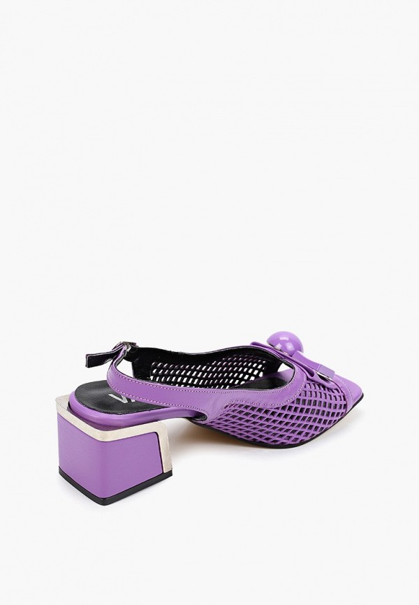 фото Босоножки vasconte