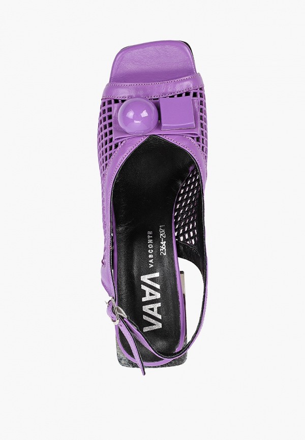 фото Босоножки vasconte