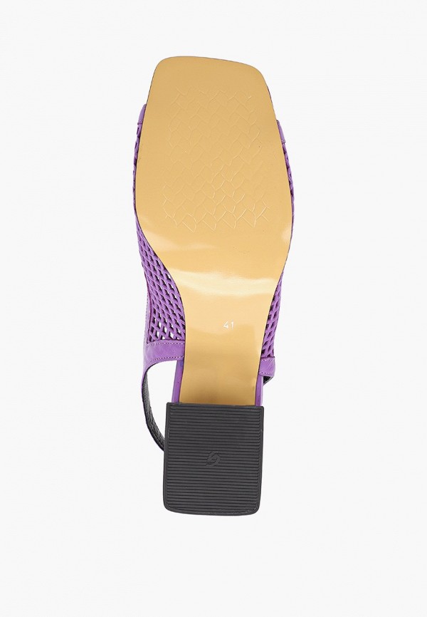 фото Босоножки vasconte