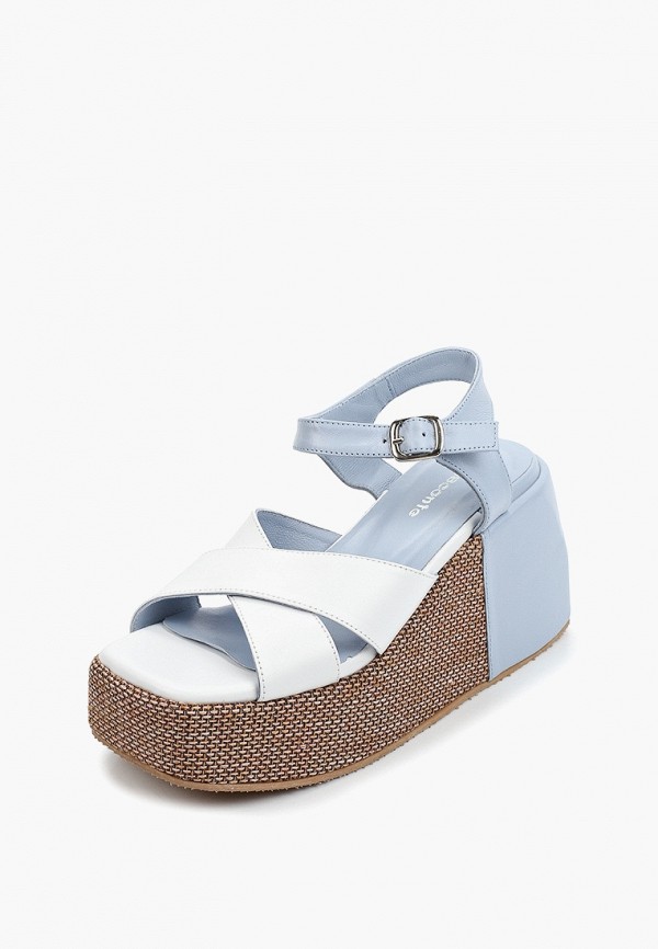 фото Босоножки vasconte