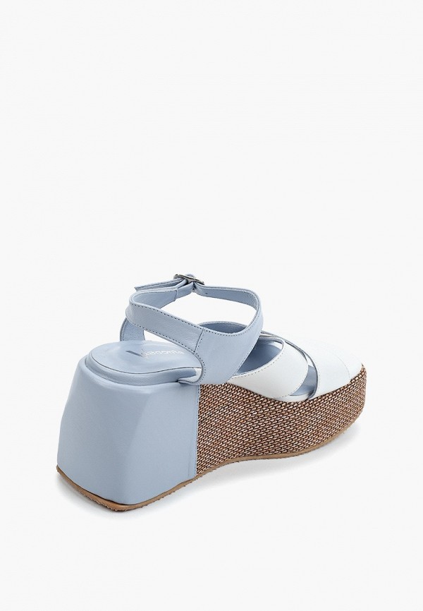 фото Босоножки vasconte