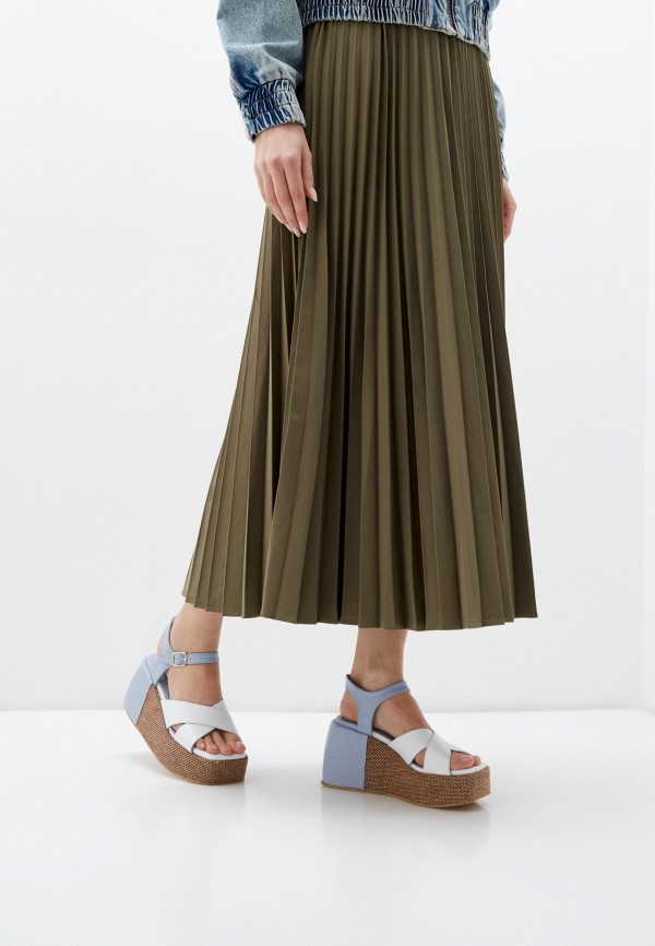 фото Босоножки vasconte