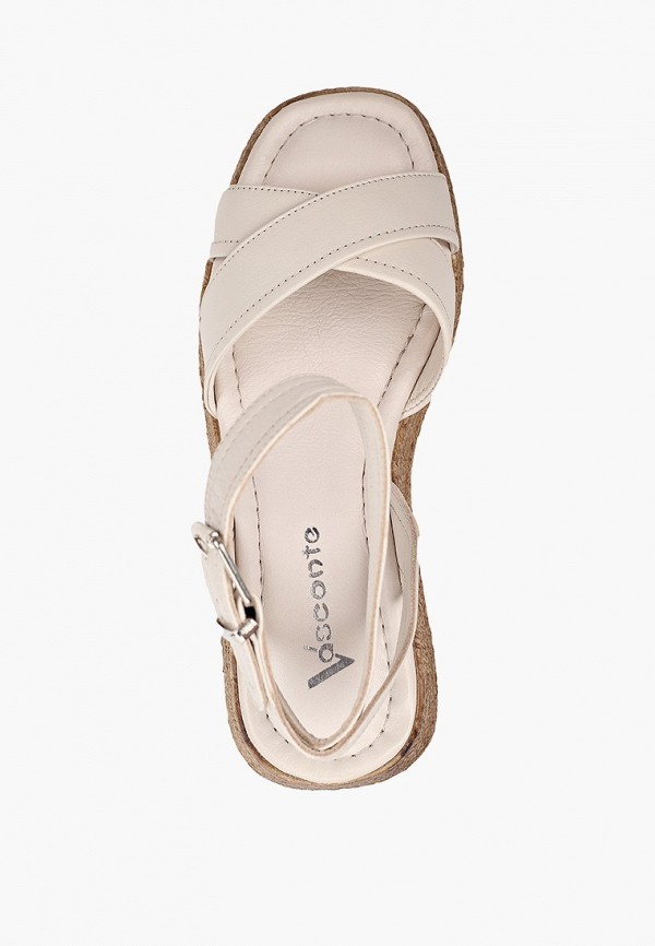 фото Босоножки vasconte