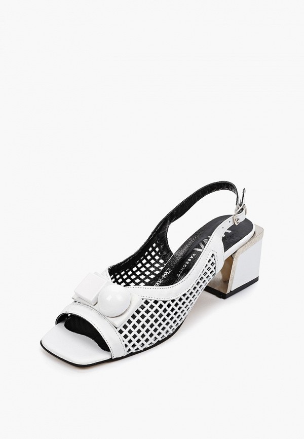 фото Босоножки vasconte