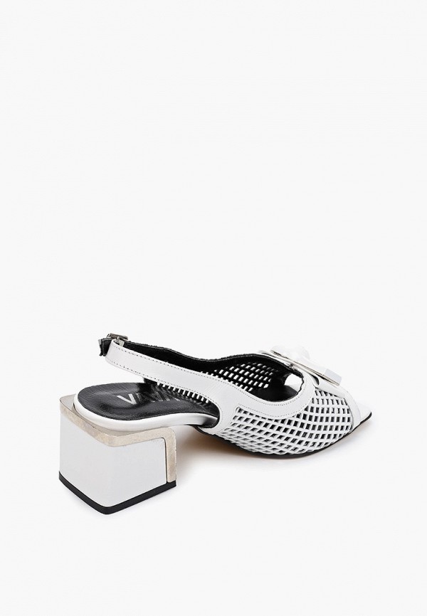 фото Босоножки vasconte