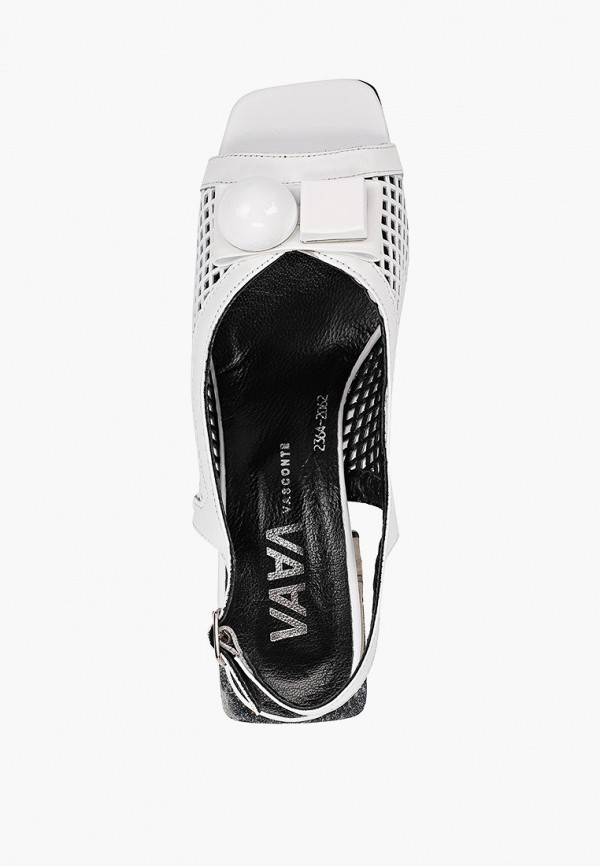 фото Босоножки vasconte