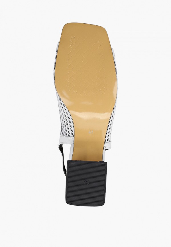 фото Босоножки vasconte