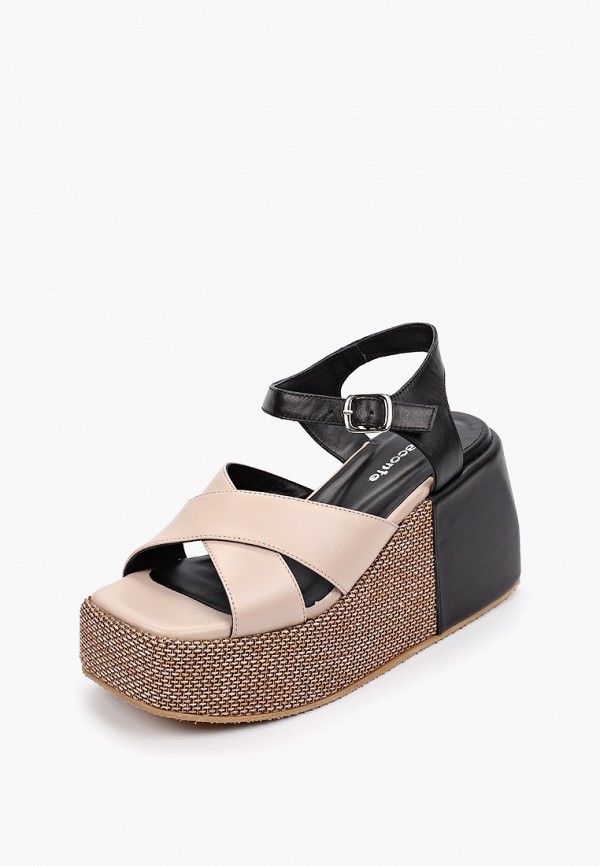 фото Босоножки vasconte