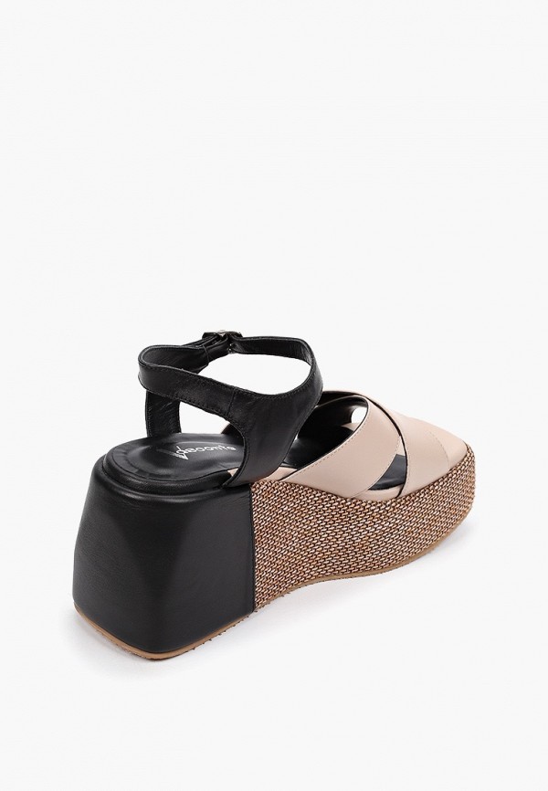 фото Босоножки vasconte