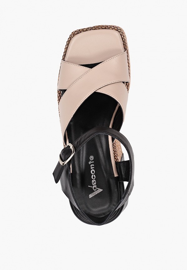 фото Босоножки vasconte