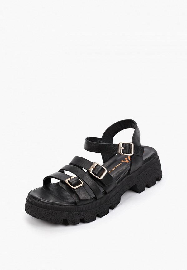 фото Босоножки vasconte