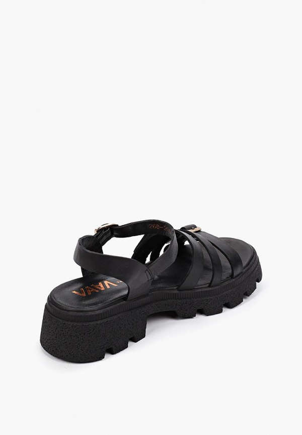 фото Босоножки vasconte