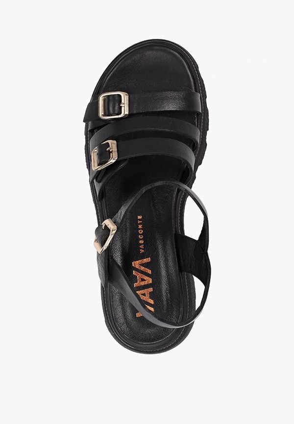 фото Босоножки vasconte