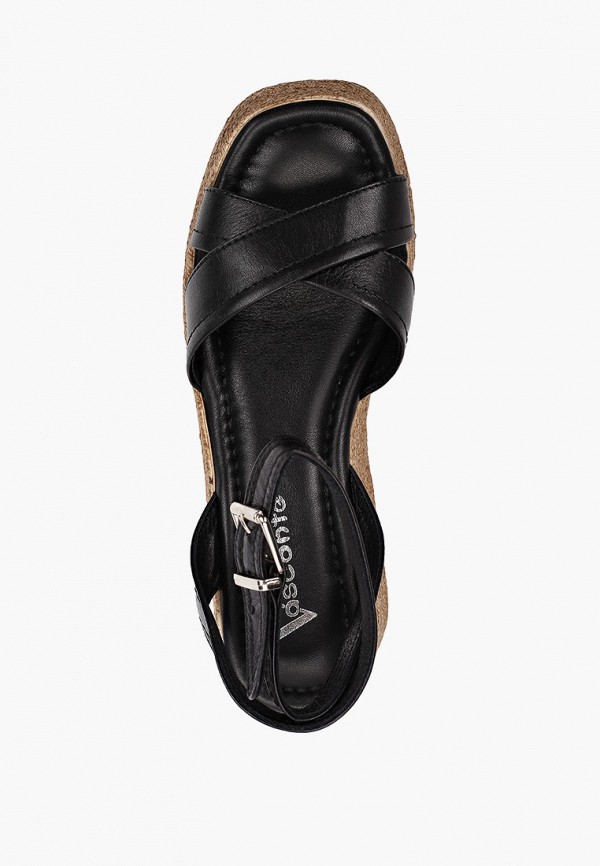 фото Босоножки vasconte