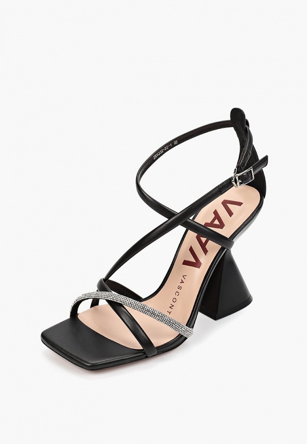 фото Босоножки vasconte