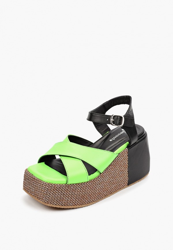 фото Босоножки vasconte