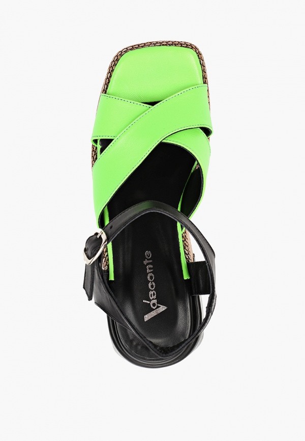 фото Босоножки vasconte