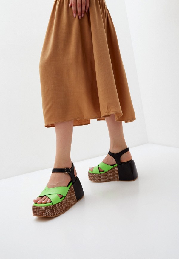 фото Босоножки vasconte