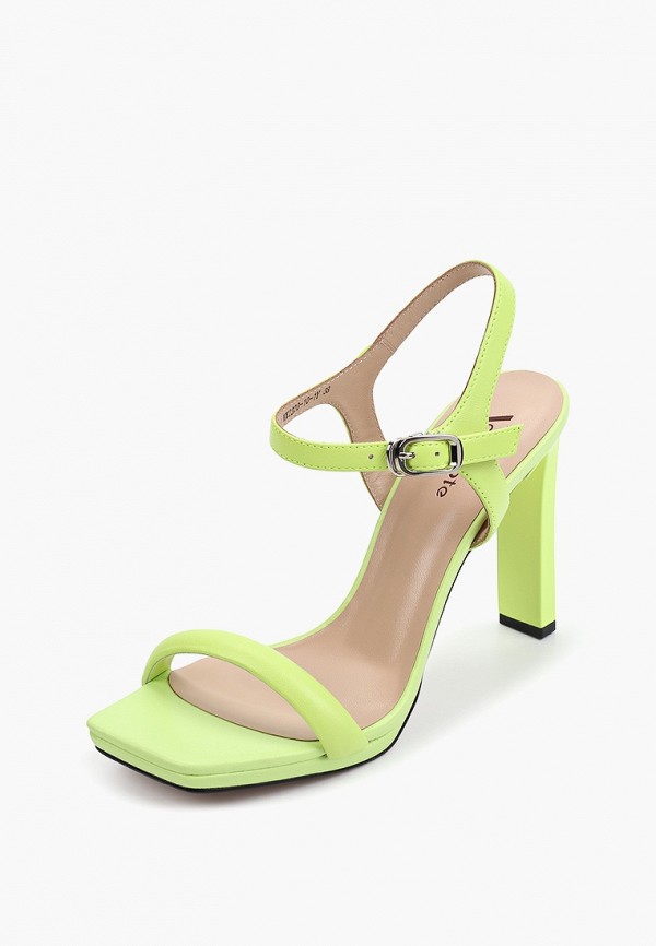 фото Босоножки vasconte