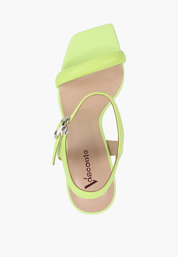 фото Босоножки vasconte