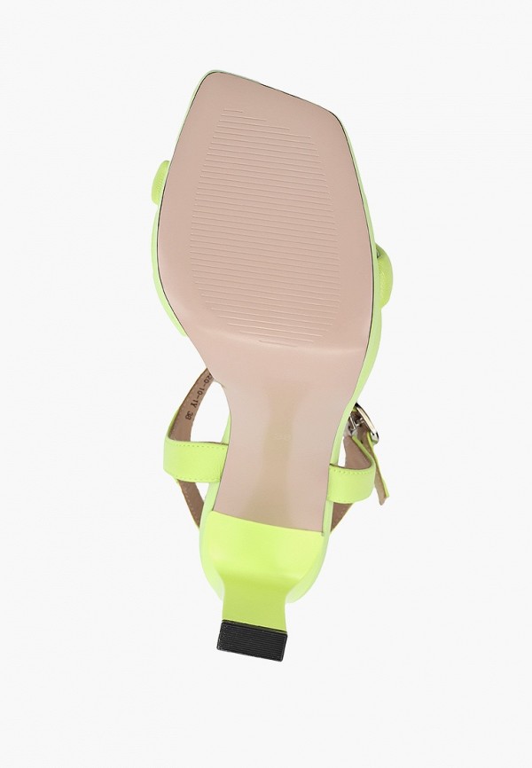 фото Босоножки vasconte