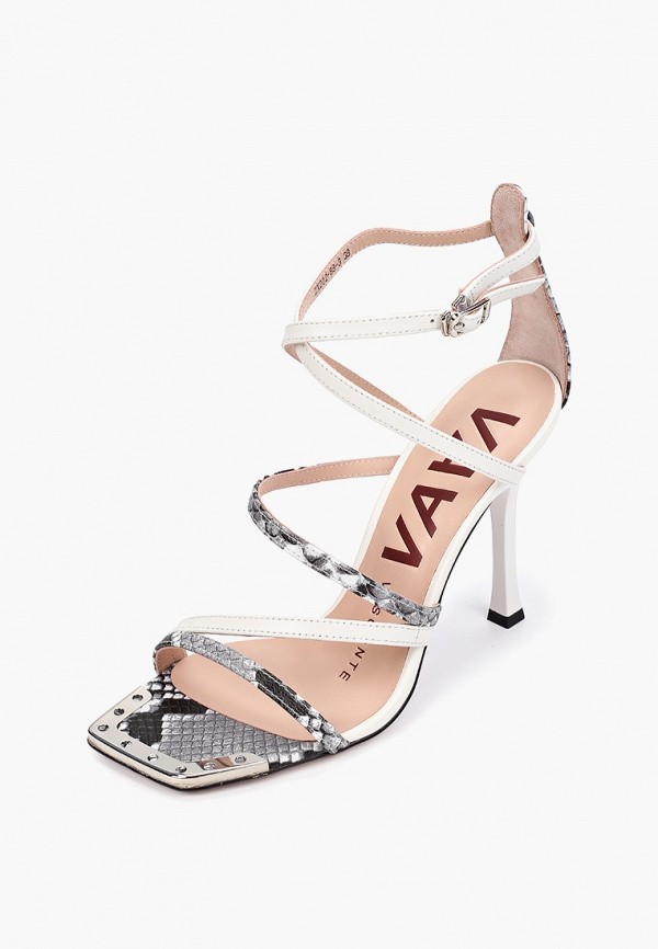 фото Босоножки vasconte