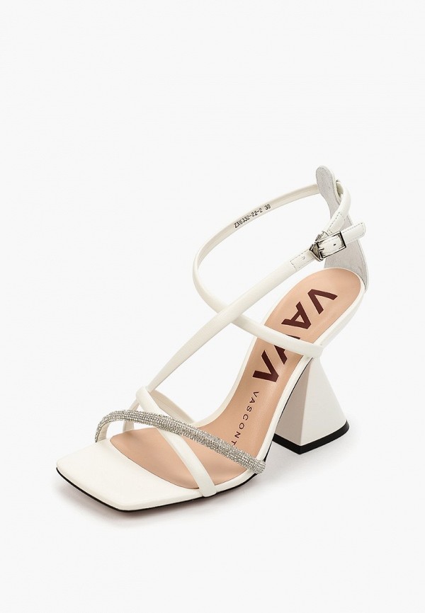 фото Босоножки vasconte