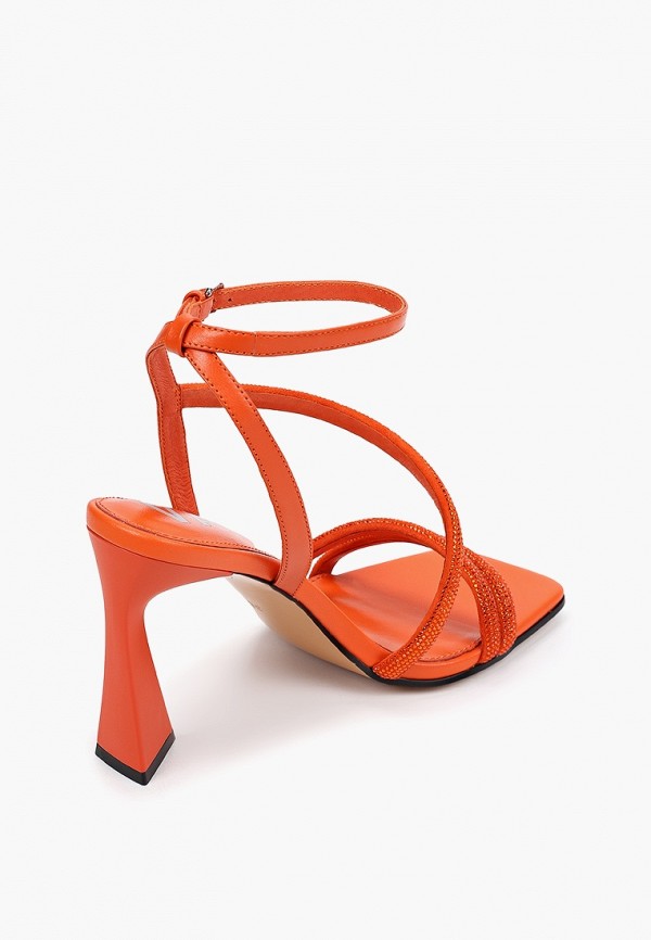 фото Босоножки vasconte