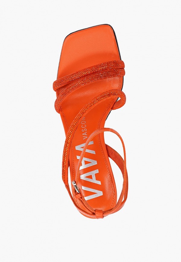 фото Босоножки vasconte