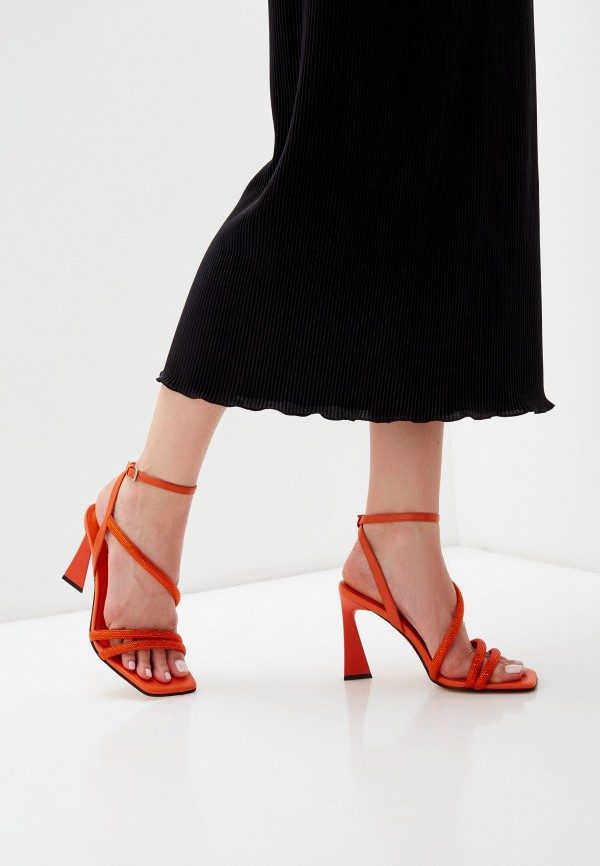 фото Босоножки vasconte