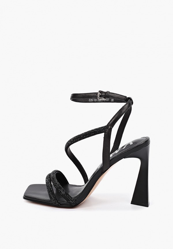 фото Босоножки vasconte