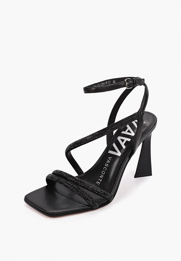 фото Босоножки vasconte