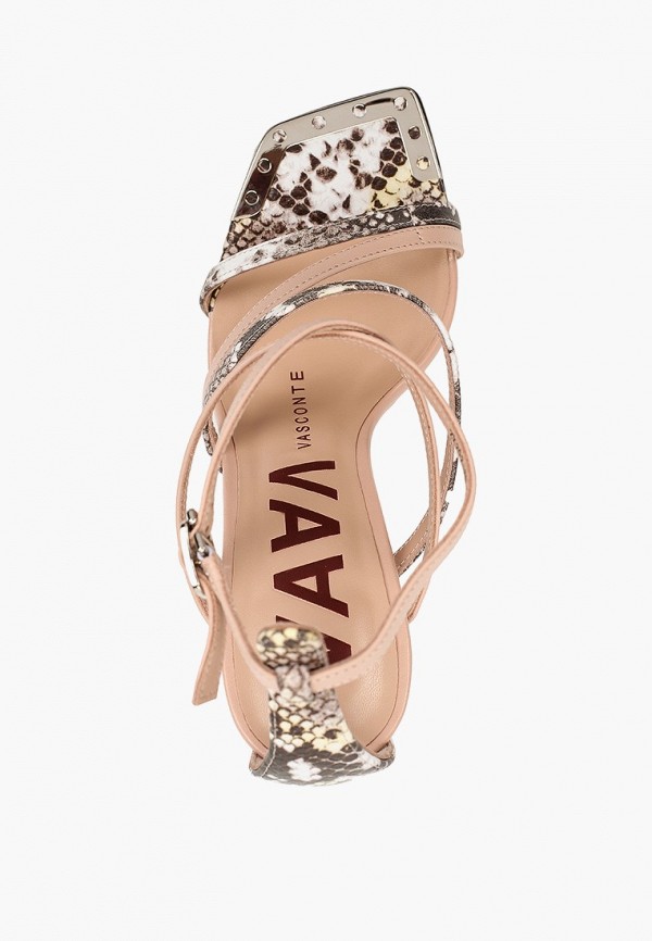 фото Босоножки vasconte