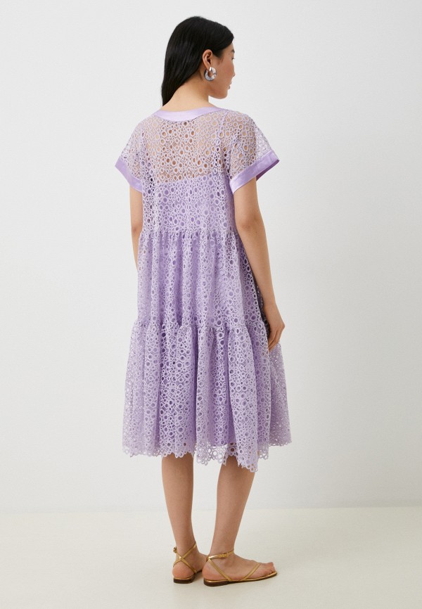 фото Платье и комбинация madam t