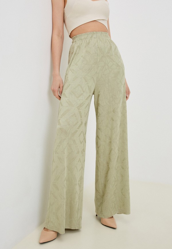 фото Брюки madam t