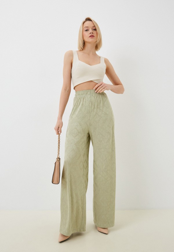 фото Брюки madam t