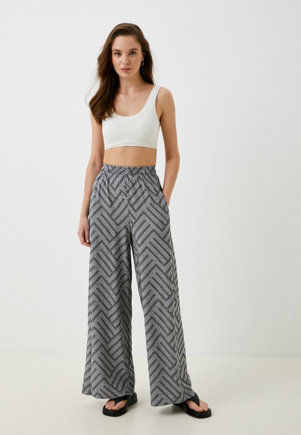 фото Брюки madam t